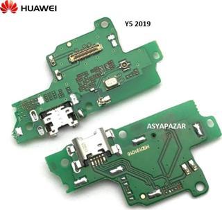 Huawei Y5 2019 Şarj Bordu AMN-LX2