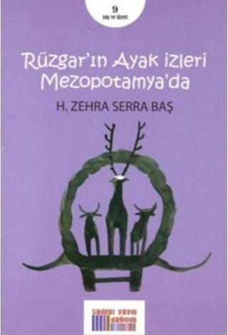 Rüzgar'ın Ayak İzleri Mezopotamya'da