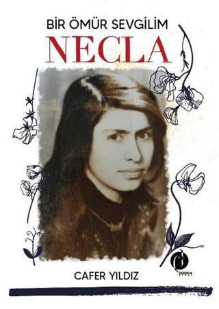 Bir Ömür Sevgilim Necla - Cafer Yıldız - Herdem Kitap