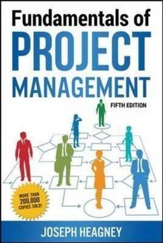 Fundamentals of Project Managementw - Joseph Heagney - AMACOM