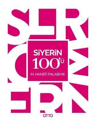 Siyer'in 100'ü - M. Hanefi Palabıyık - Otto