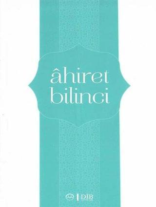 Ahiret Bilinci
