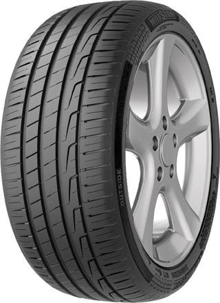 Milestone 195/40 R17 81W Reinf. Carmile Sport Yaz Lastigi (Uretim Yili:2024)