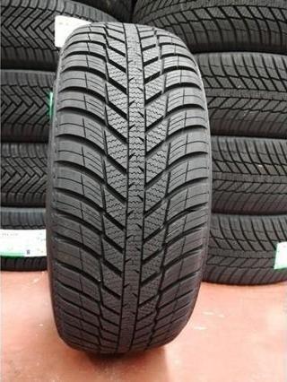 Nexen 205/55 R16 91H N'blue 4 Season 4 Mevsim Lastiği (Üretim Yılı: 2023 )