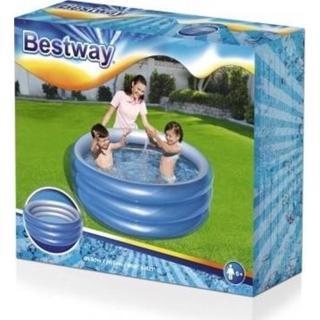 Bestway 150X53 Şişme Oyun Havuzu