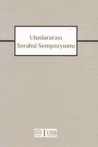 Uluslararası Dr.Muhammed B.Tavit Et Tanci Sempozyumu - Sönmez Kutlu - Türkiye Diyanet Vakfı Yayınları