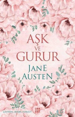 Aşk ve Gurur Jane Austen Dokuz Yayınları