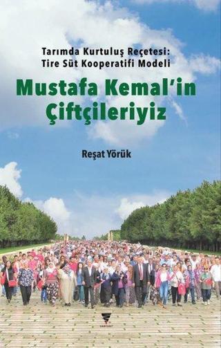 Mustafa Kemal'in Çiftçileriyiz - Reşat Yörük - Varyant