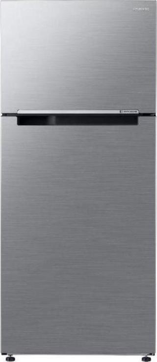 Samsung Rt53K603Ps9/Tr Çift Kapılı No Frost Inox Buzdolabı