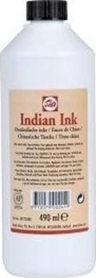 Talens Indian Ink Çini Mürekkebi 490 ml.