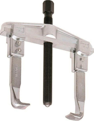 İzeltaş 7010291615 Standart Çektirme (İki Kollu) 16X15