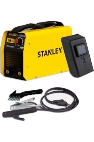 Stanley Mma Wd160Ic1 Inverter Kaynak Makinası 160A