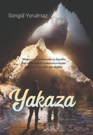 Yakaza - Songül Yorulmaz - Hülagü Yayınevi
