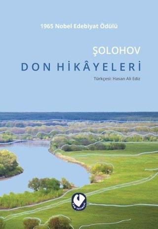 Don Hikayeleri - Mihail Şolohov - Cem Yayınevi