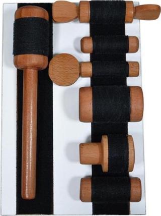 Cırt Cırt El Çalışması ve Egzersizi