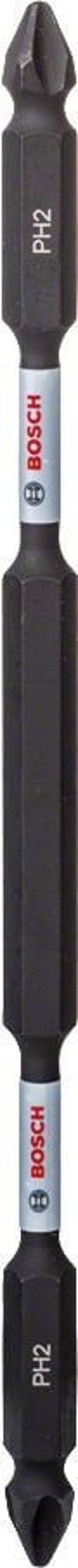 Bosch Impact Ctrl ÇiftTaraf 3'lü PH2,150mm