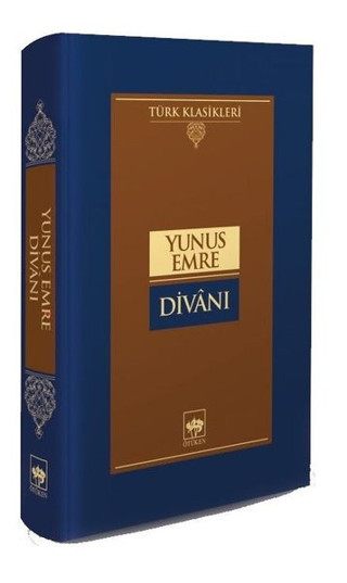Yunus Emre Divanı - Ötüken Neşriyat