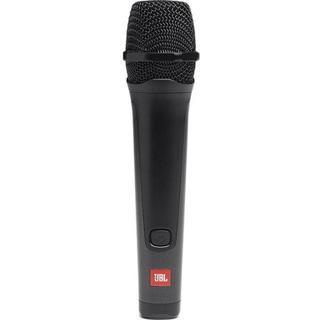 JBL Partybox Kablolu Mikrofon PBM100 Siyah