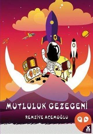 Mutluluk Gezegeni