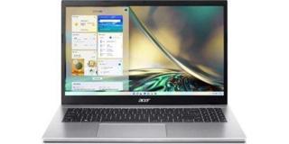 Acer Aspire A315 59 Intel Core i5 1235U 8 GB 512 GB SSD 2 GB MX550 15.6 FHD Notebook
