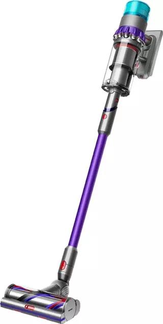 Dyson Gen5Detect™ (Mor/Gri) Kablosuz Süpürge