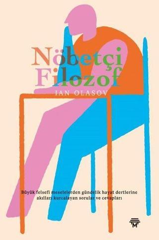 Nöbetçi Filozof - Ian Olasov - Metropolis
