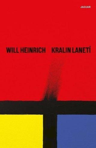Kralın Laneti - Will Heinrich - Jaguar Kitap