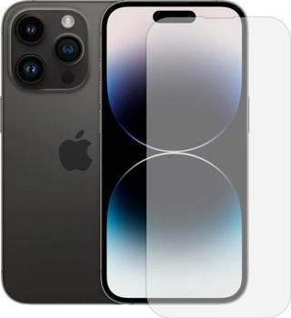 Bufalo iPhone 14 Pro FlexiGlass Nano Ekran Koruyucu