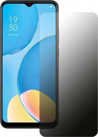 Samsung Galaxy A15 Hayalet Privacy FlexiGlass MAT Nano Ekran Koruyucu