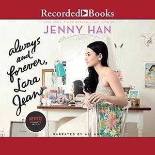 Always and Forever, Lara Jean: 3 (To All the Boys I've Loved Before) - Jenny Han - Simon & Schuster