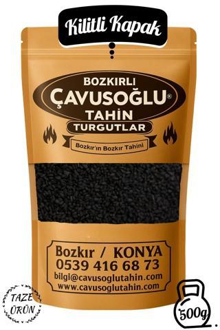 Bozkırlı Çavuşoğlu Çörek Otu - Karaca Otçam 500g