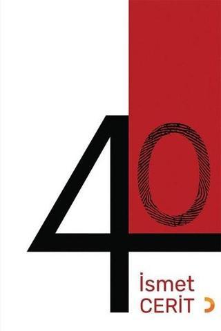 40 - İsmet Cerit - Cinius Yayınevi