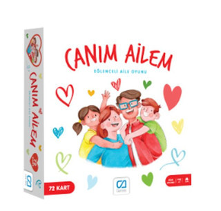 Ca Games Canım Ailem
