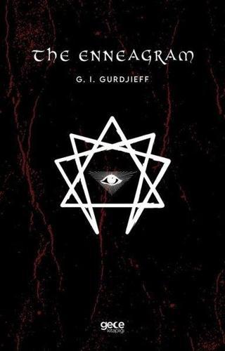 The Enneagram - G. I. Gurdjieff - Gece Kitaplığı