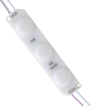 BEYAZ MODÜL LED 2835 24 VOLT 1.5 WATT (2818)