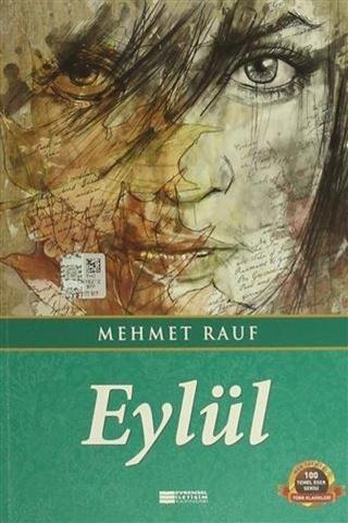 Eylül - Mehmet Rauf - Evrensel İletişim Yayınları