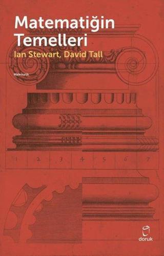 Matematiğin Temelleri - Ian Stewart - Doruk Yayınları
