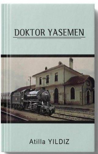 Doktor Yasemen - Atilla Yıldız - Fa Yayınları