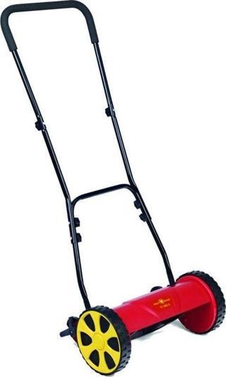 Wolf Garten TT350S Çim Biçme Makinesı Mekanik