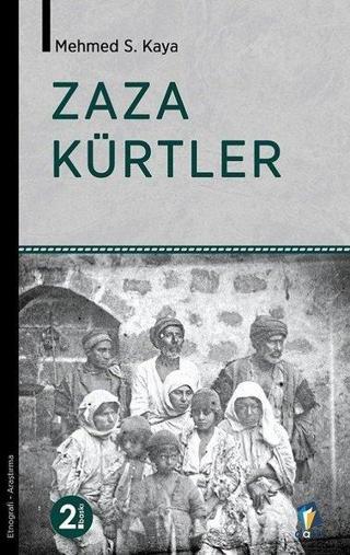 Zaza Kürtler - Mehmed S. Kaya - Dara
