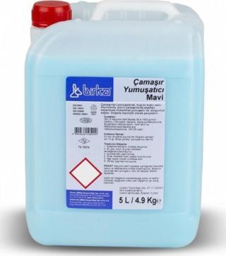 Birka Çamaşır Yumuşatıcısı 4 Adet x 5 Litre