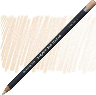 Derwent Procolour Kuru Boya Kalemi 16 FLESH PINK