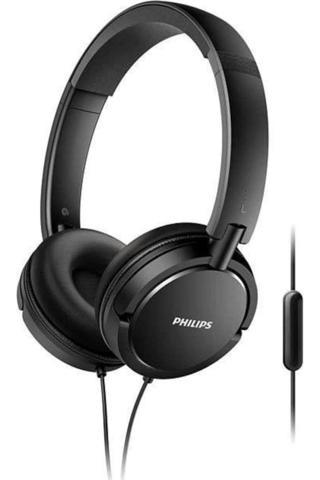 Philips SHL5005 Kafa Bantlı Mikrofonlu Kulaklık