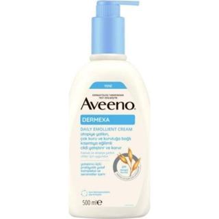 Aveeno Dermexa Daily Emollient Cream 500 ml
