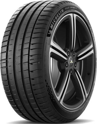Michelin 225/50ZR18 99Y XL Pilot Sport 5 (Yaz) (2024) Lastik