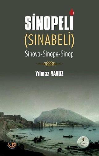 Sinopeli - Yılmaz Yavuz - Tunç Yayıncılık