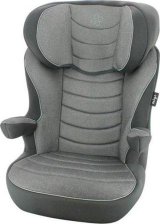 Comfymax Platinium Isofixli 15-36Kg Oto Koltuğu - Gray