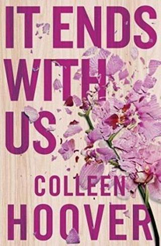It Ends With Us - Colleen Hoover - Harper Collins Publishers