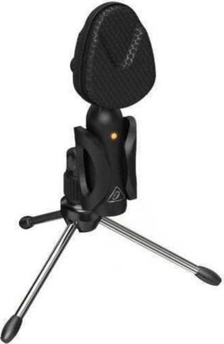 Behringer Bv4038 Vintage Waffle Iron Usb Mikrofon