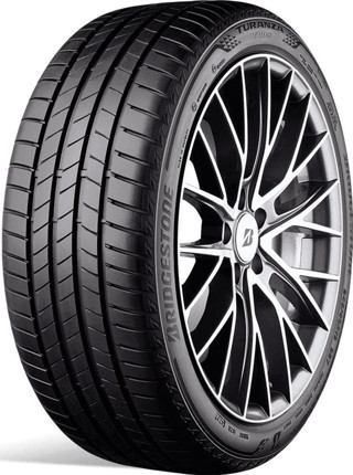 Bridgestone 205/50R17 93W XL RFT Driveguard Turanza T005 (Yaz) (2024) Lastik